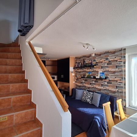 Foki Apartman Siófok Exterior foto