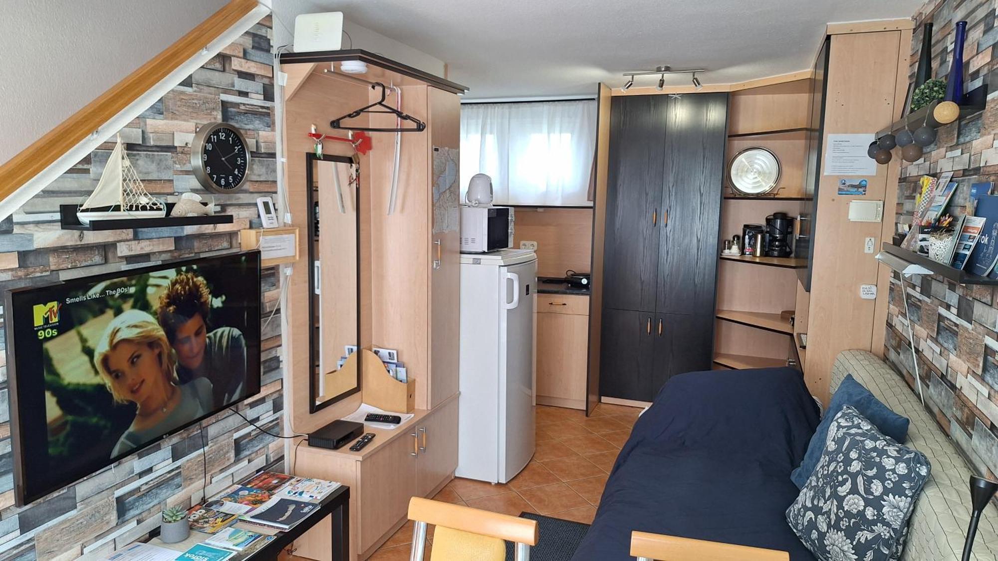 Foki Apartman Siófok Exterior foto