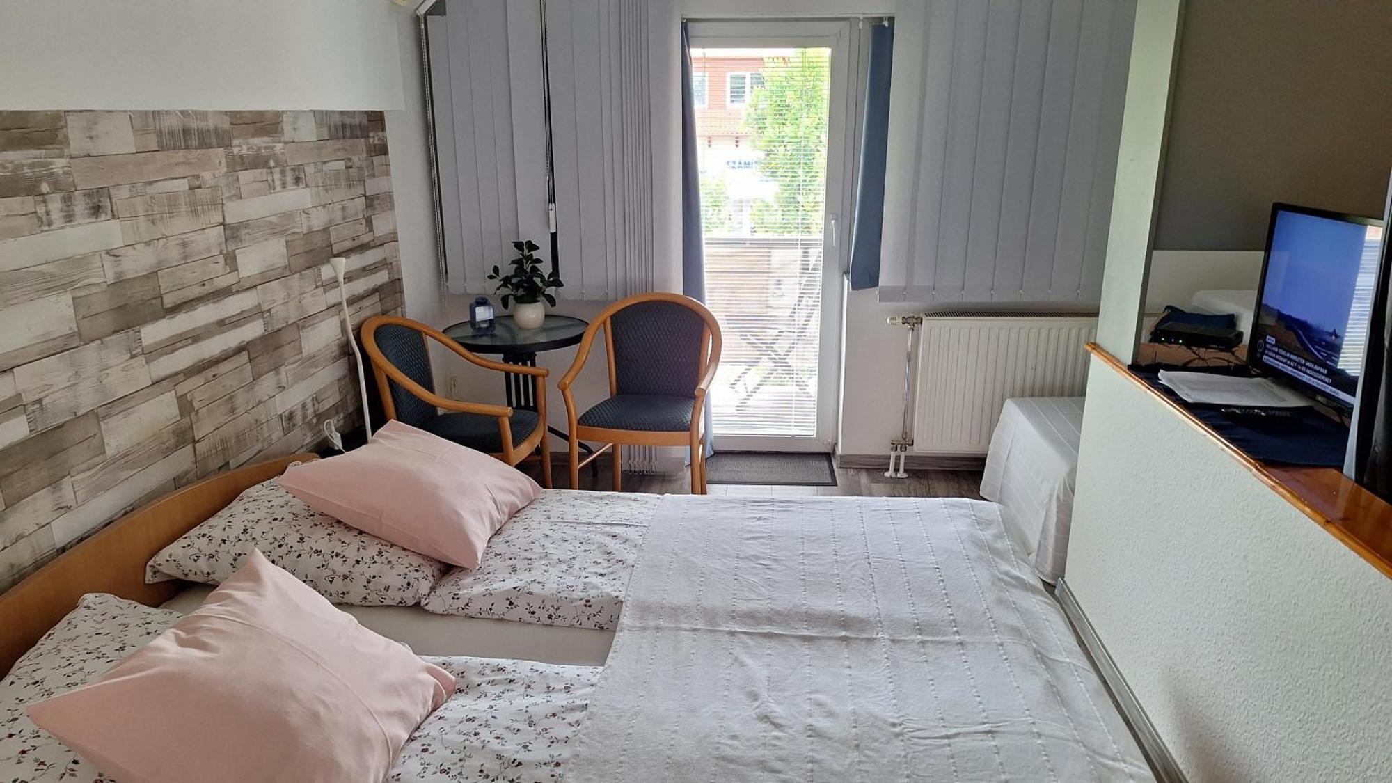 Foki Apartman Siófok Exterior foto