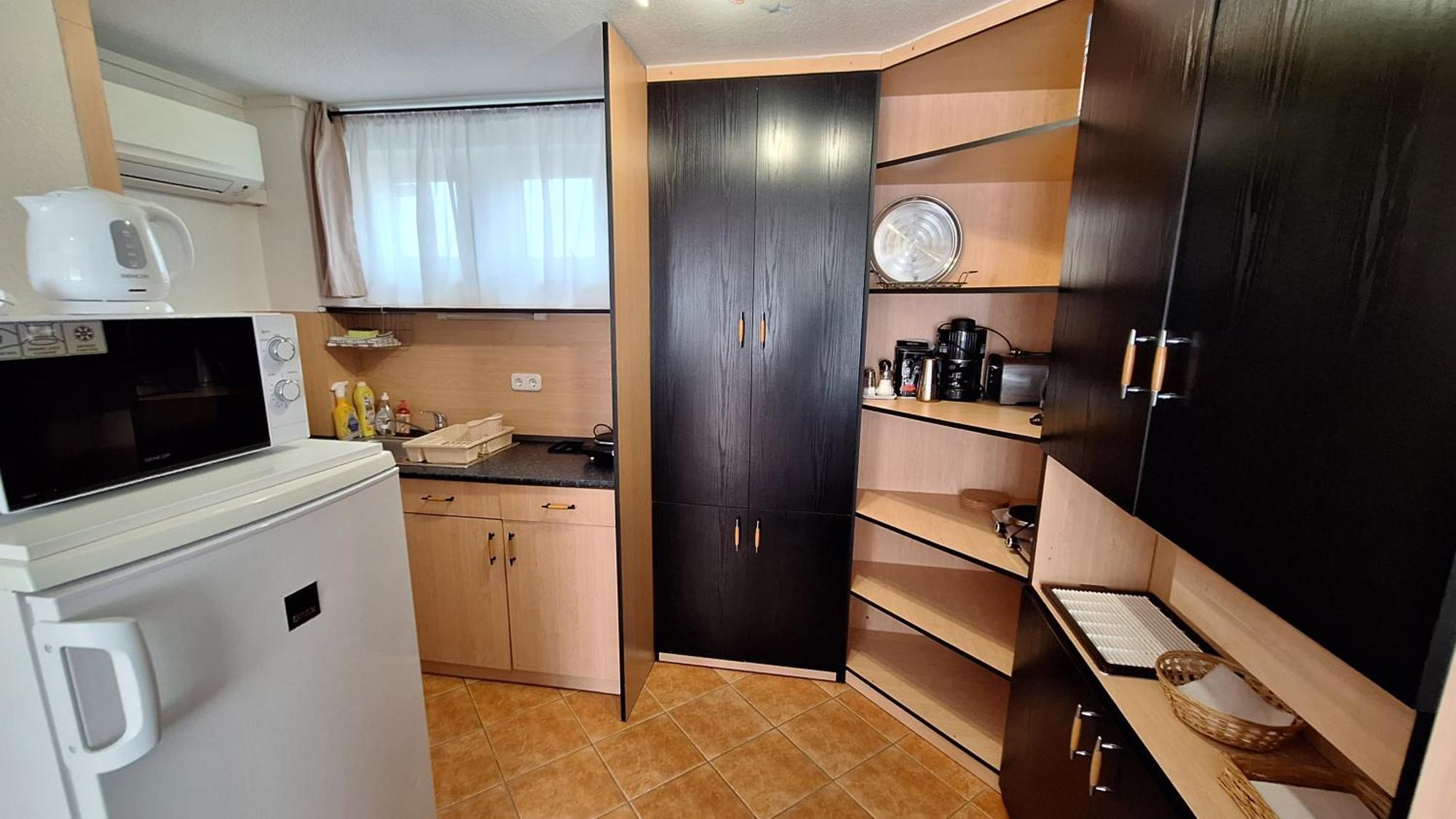 Foki Apartman Siófok Exterior foto