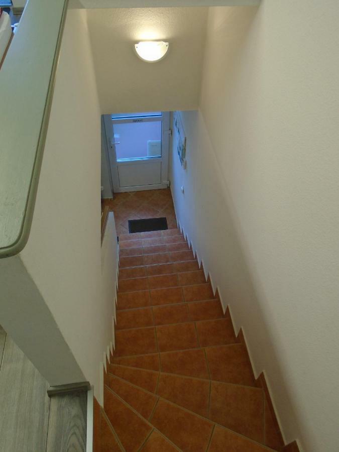 Foki Apartman Siófok Exterior foto